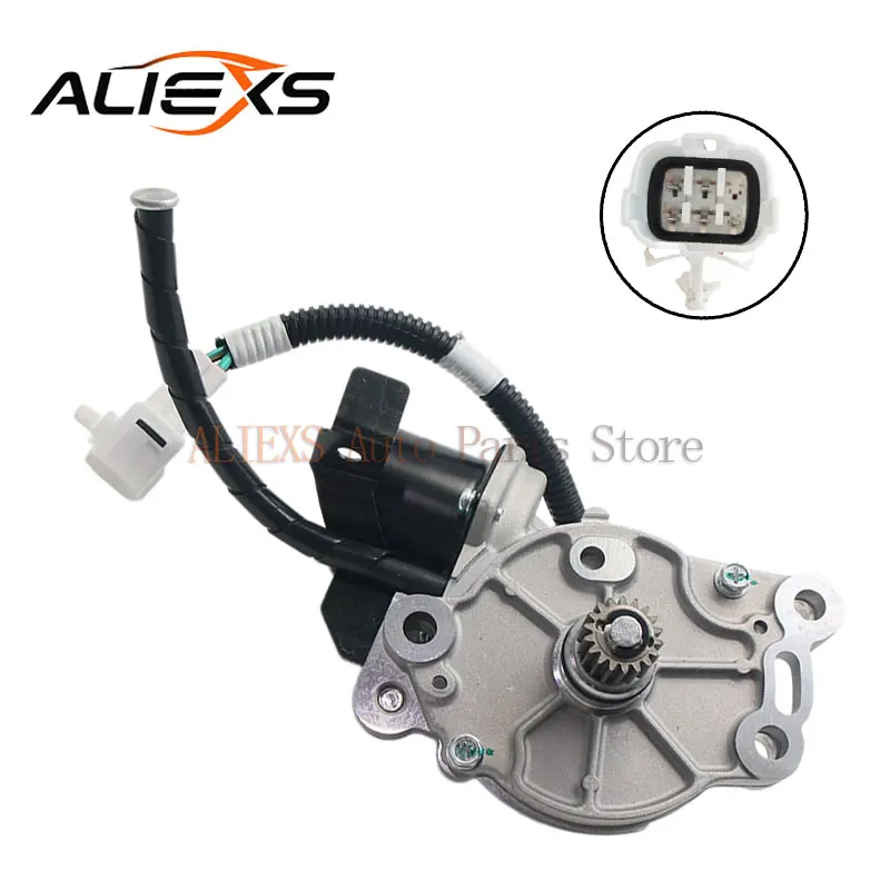 4145060060 Differential Lock Actuator 41450-60060 For Toyota Land Cruiser J80 Lexus LX450 FJ80 FZJ80 Car Parts Factory Wholesale