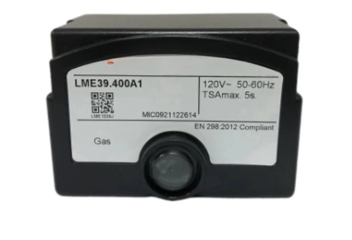 

LME39.101C2HH LME39.400C2 LME39.400C1 400A2 LGA52.171B27