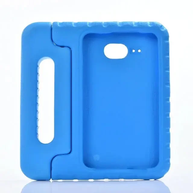 For Samsung Tab A 6 A6 10.1 with S-Pen Case Kids P580 P585 Hand-held Child Safe EVA SM-P580 Tablet Cover for Samsung Galaxy P580