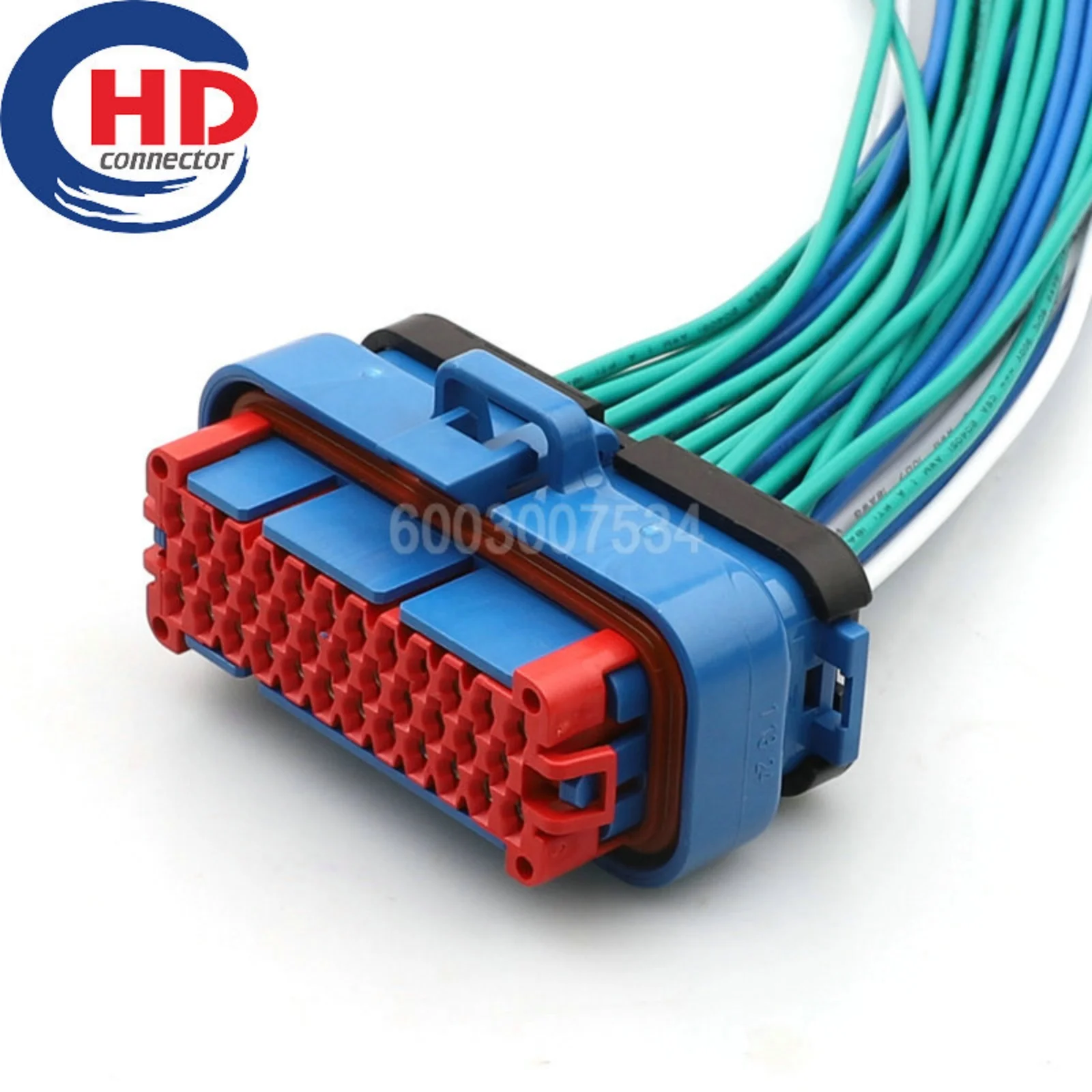 35 Pin Connector Un…