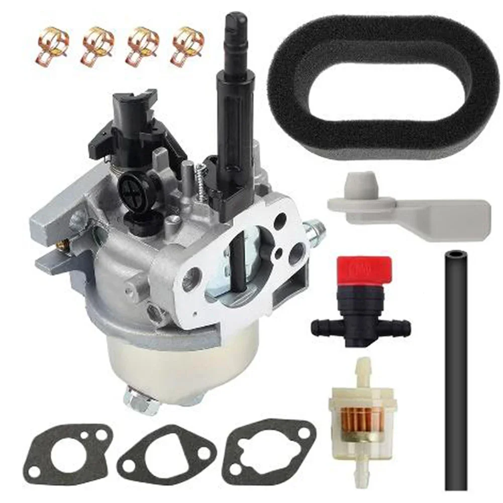 Carburetor Kit For RY802900 (090079399) 2900PSI Pressure Washer 099981133027 For Home Garen Tool Lawn Mower Accessories