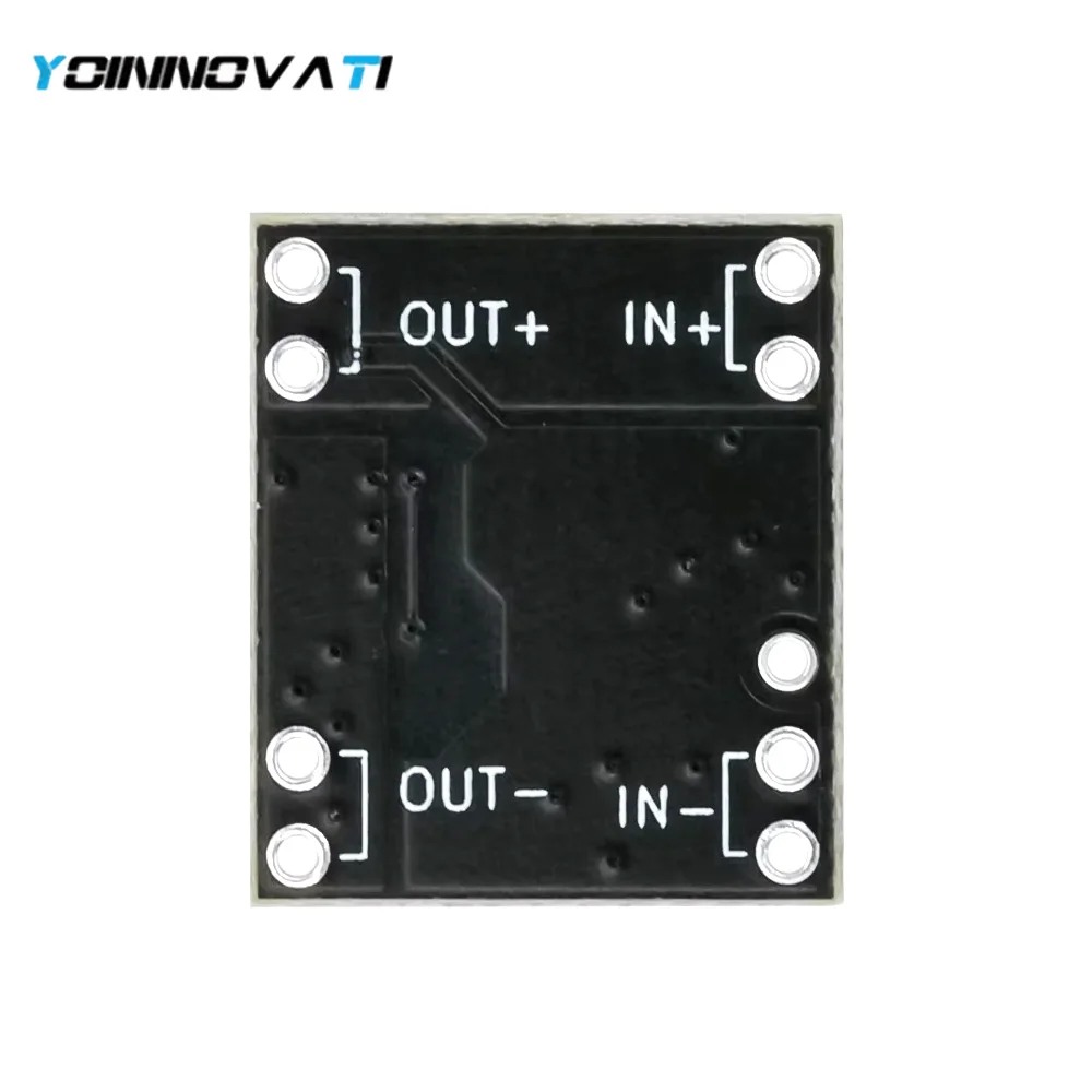 1/5/10pcs YT Switch Module Power Button Board One-Key Load On/Off Control Board Replacement for Mechanical Switch