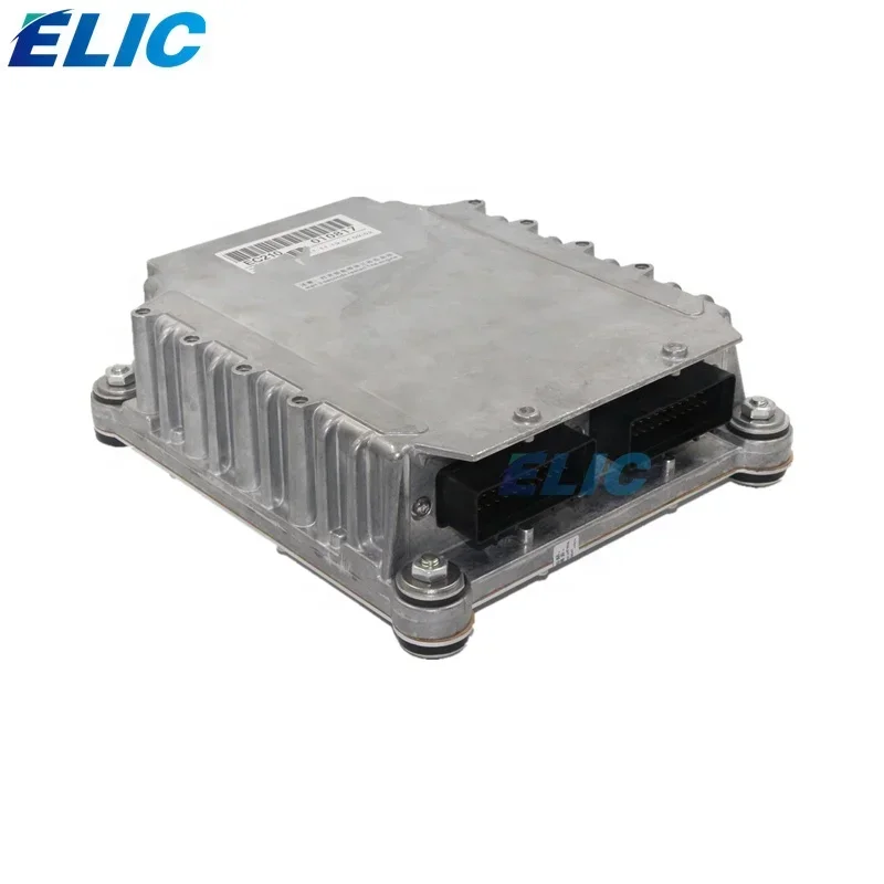

EC210B Excavator Control ECU Controller 20582958 Excavator Computer Board 20577131
