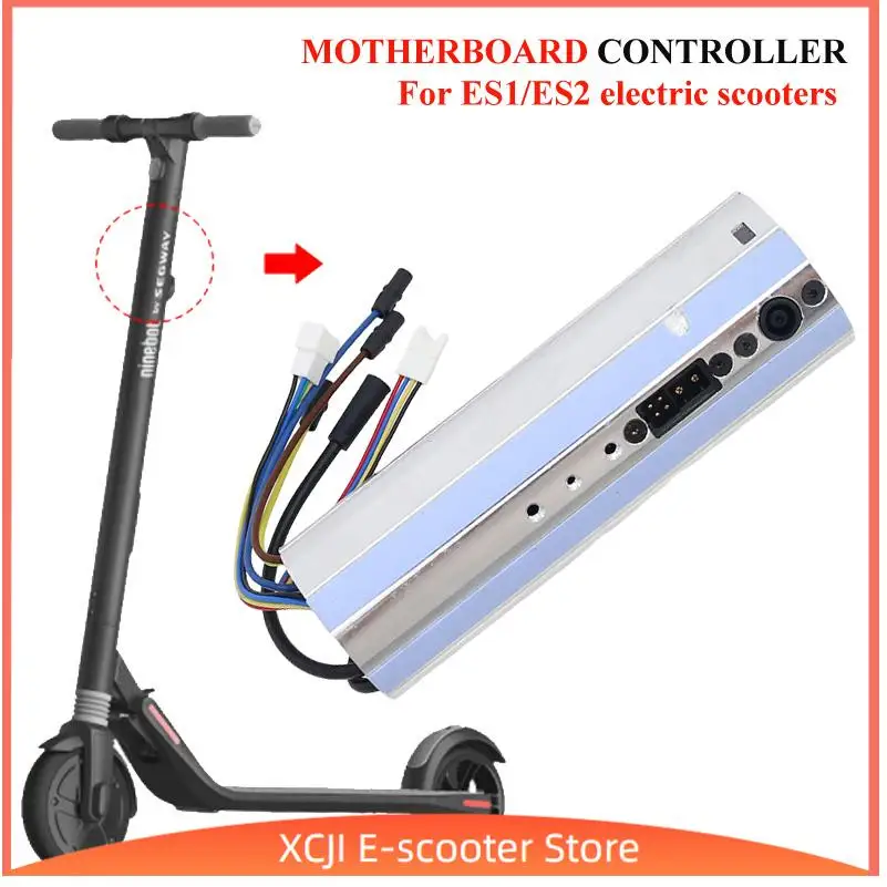 

ES2 Scooter Motherboard Controller Main Board ESC Switchboard For Ninebot Segway ES1/ES2/ES3/ES4 Electric Scooter