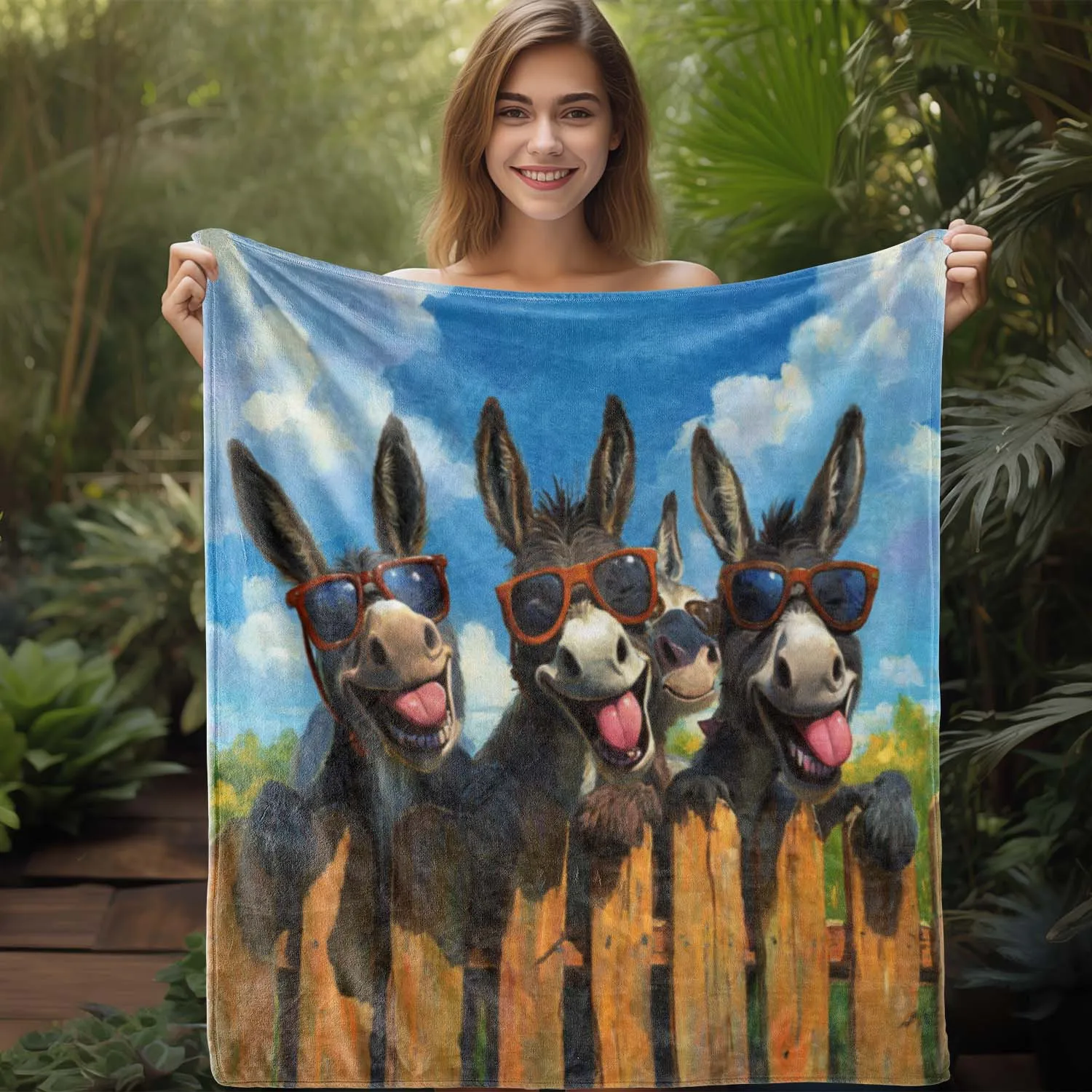 Manta De Franela Co… - image