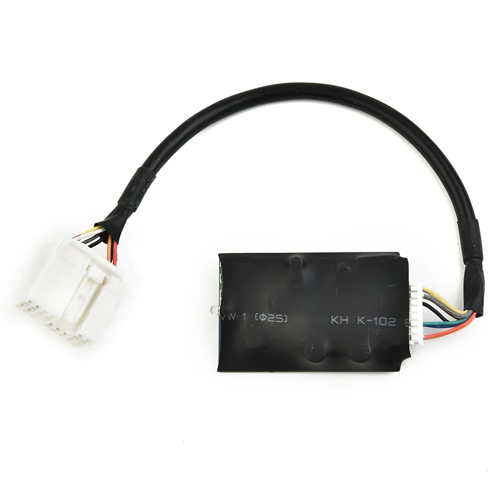 Microphone Blue Tooth Interface Audio Adapter Music Aux Module For Honda-Acccord For Civic/Acuraa Car Blue Tooth Connector Parts - view 3