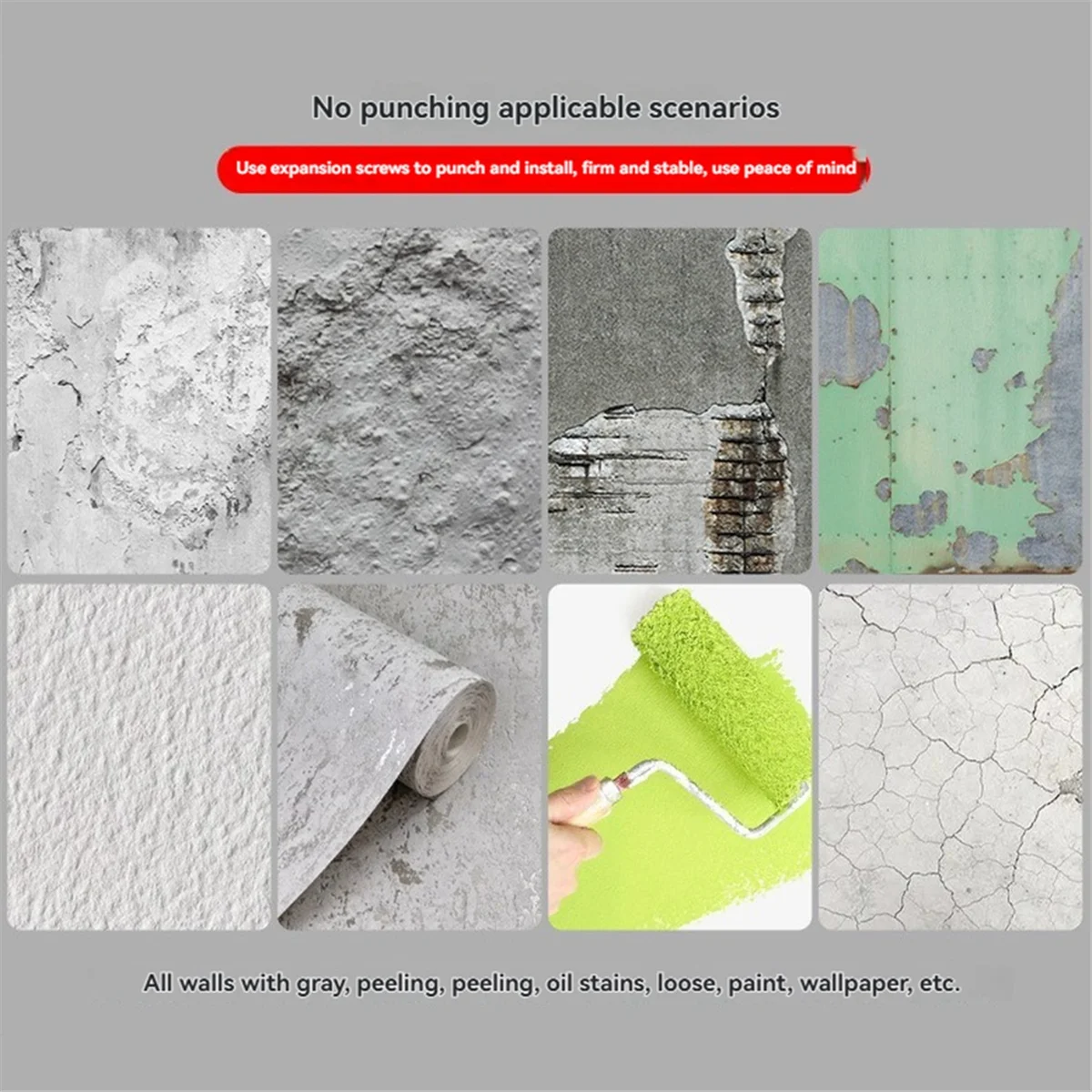 BFYLE 6 Вт светодиодный уличный светильник для крыльца, солнечный свет, IP65, водонепроницаемый, умное управление освещением с датчиком движения, простая установка