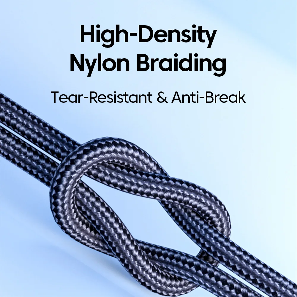 66 واط 2 في 1 USB إلى نوع C شحن سريع الكوع كابل USB C/إضاءة/مايكرو سوبر تهمة كابل الهاتف آيفون 17 16 سامسونج POCO