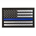 03-Blue Line Left