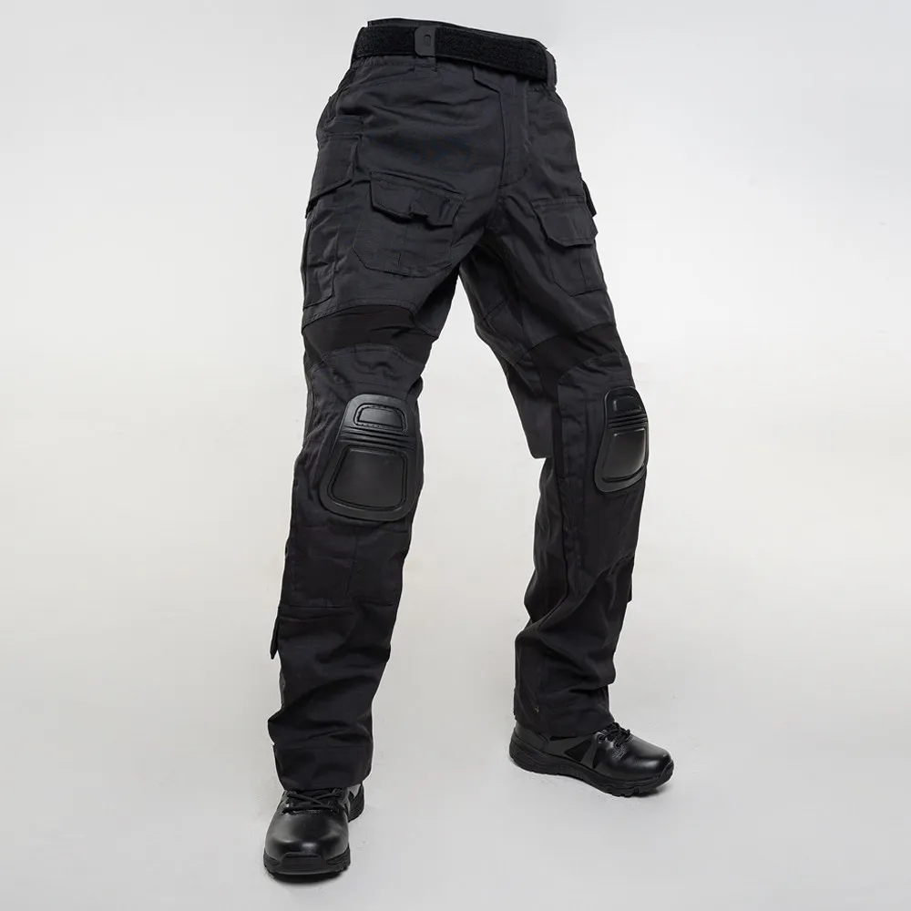 Pantalones tácticos Assault G3 – Ripstop para hombre - imagen 3