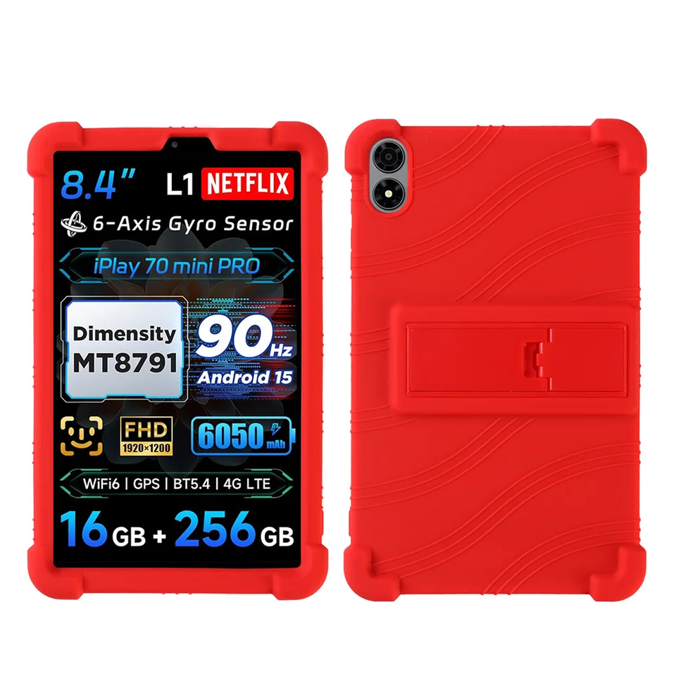 For Alldocube iPlay 70 mini Pro 8.4