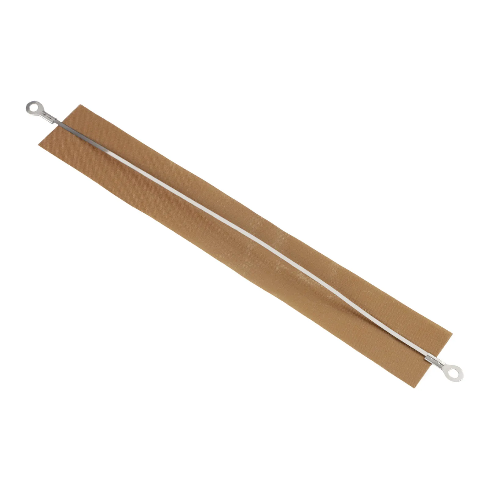 For Vacuum Sealer Heating Wire Cloth Temperature Resistant 200mm 300mm 400mm for Consistent Sealing Performance