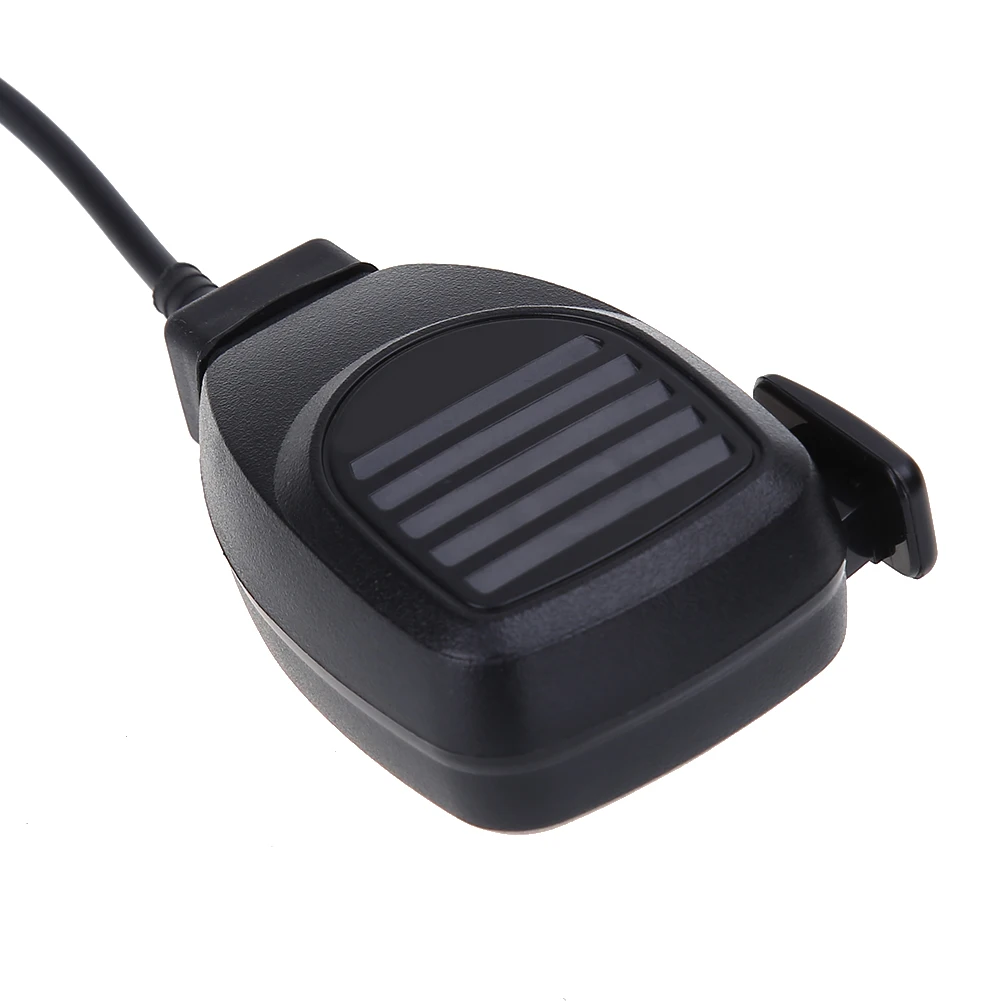 Kenwood 8 Pin Hand Microfoon Voor Kenwood Mobiele Radio 'S KMC-30 TK-860 TK-7108HM