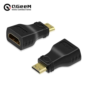 12 최고의 판매 미니 hdmi -hdmi -№1