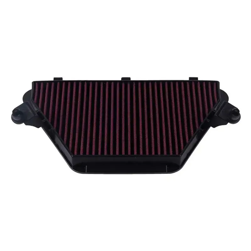 AU16-Motorcycle Air Filter Intake For HONDA CBR1000RR-R SP CBR1000RR CBR1000 RR-R CBR 1000 RR-R 1000RR 2020 - 2024