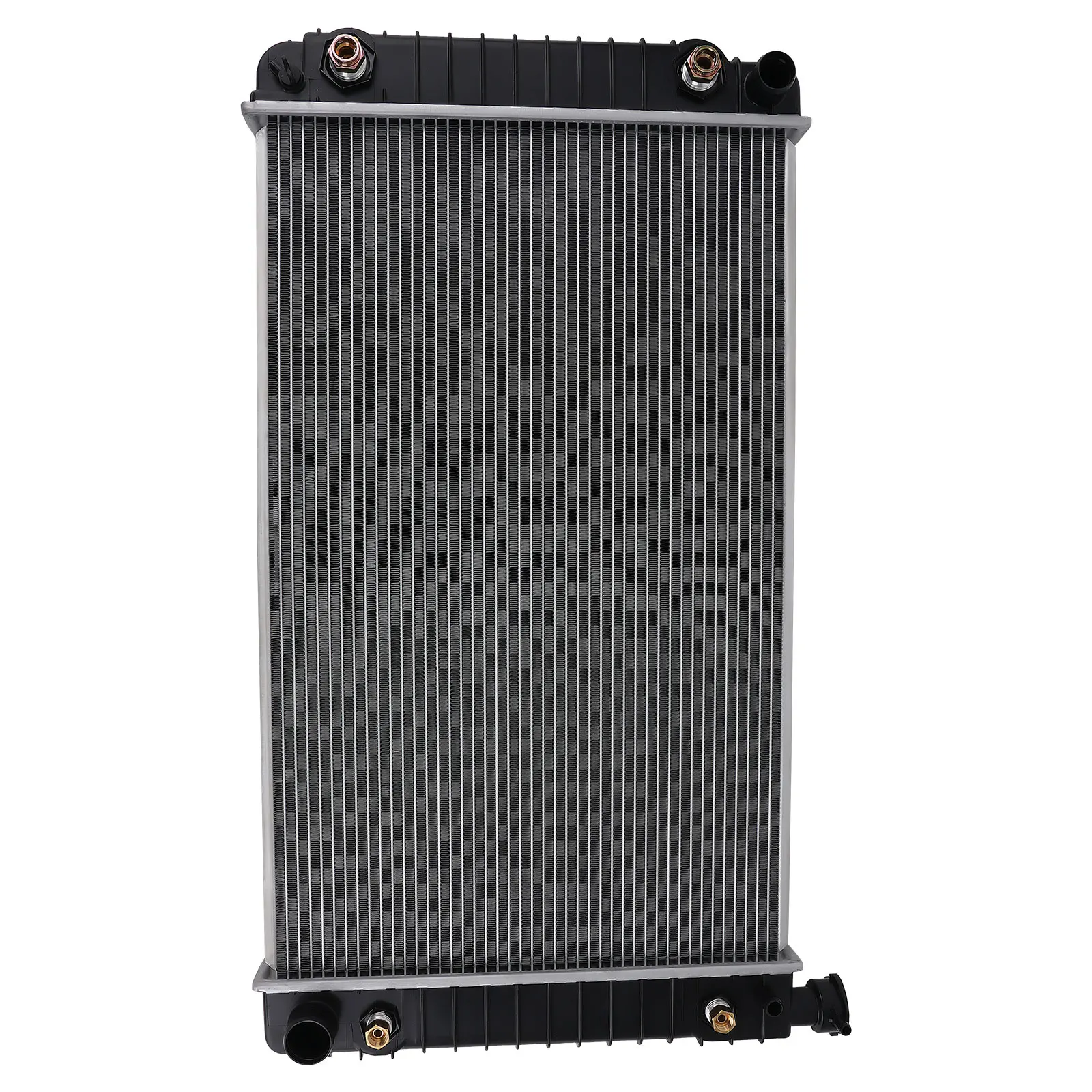 

Cooling Radiator for Chevy GMC C/K1500 2500 3500 5.7L 1988-1994 2458333