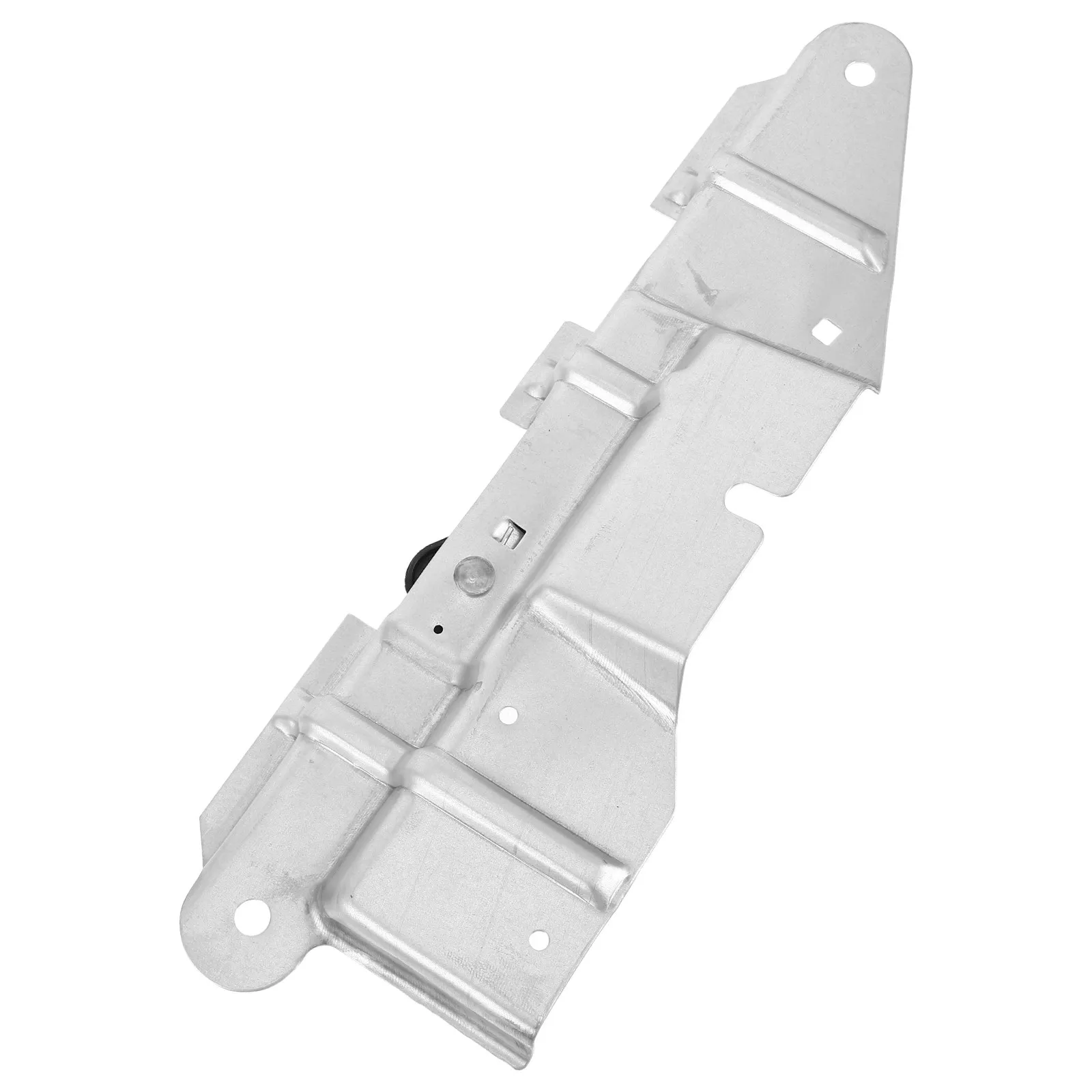 Car Trunk Latch Trunk Latch Lock Bracket Metal Replacement Parts for Car Accessories Suitcase Support Plate