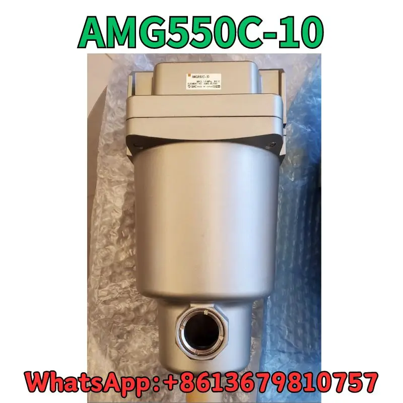 

New Filter AMG550C-10 Fast Shipping