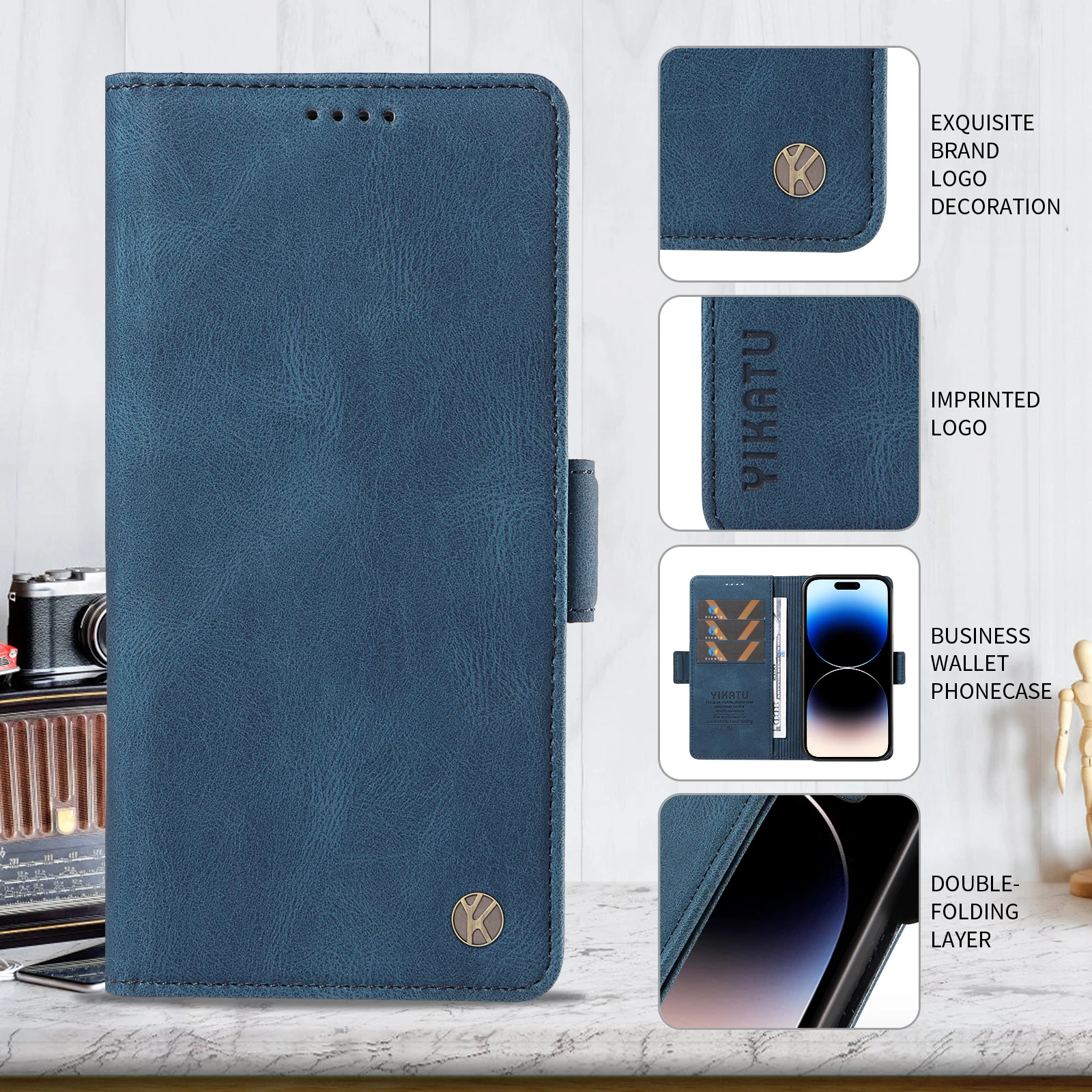 Thumbnail 3 - #13 Best Rated Sony Xperia 1 V Phone Case to Buy in 2026