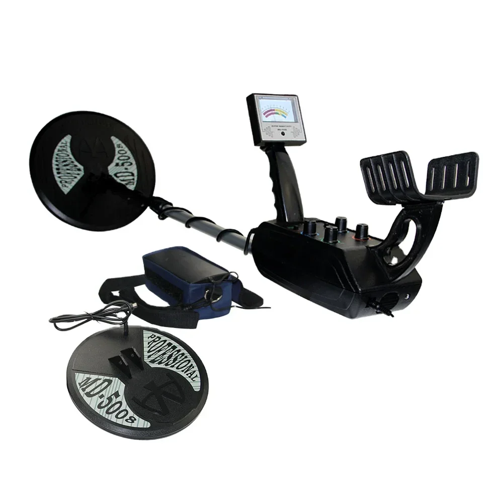 Tianxun Deep metal detector MD5008 factory price underground Gold Metal Detector