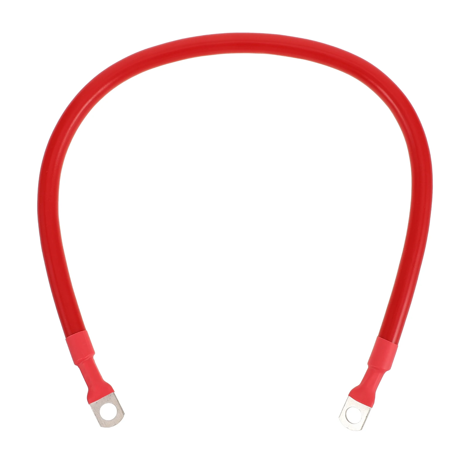 

4Awg Pure Copper 20Mm² Heavy Duty Ground Wire For Cars Trucks Rv Color Power Connection Reliable Jump Starter