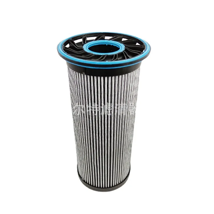 02250112-478 Oil Filter Essential   Screw Pump Oil Filter Element