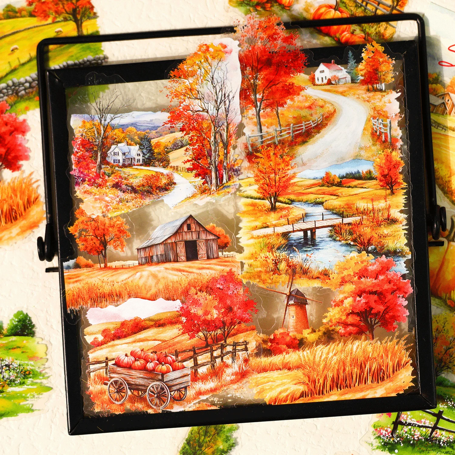 20Pcs/1Lot Kawaii S…