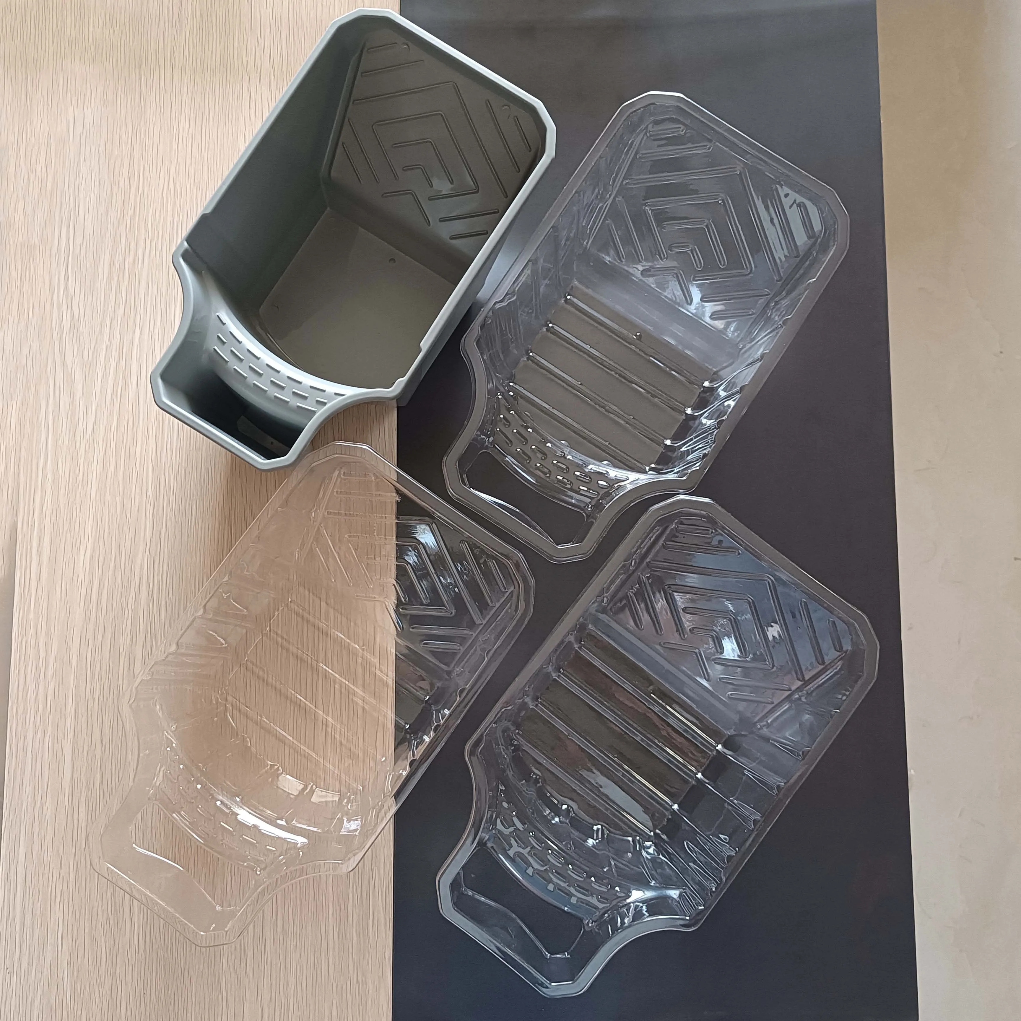 conjunto-de-4-copos-de-tinta-1-copo-de-tinta-de-plastico-3-almofadas-transparentes-de-substituicao-em-pet-para-uso-conveniente-e-duravel