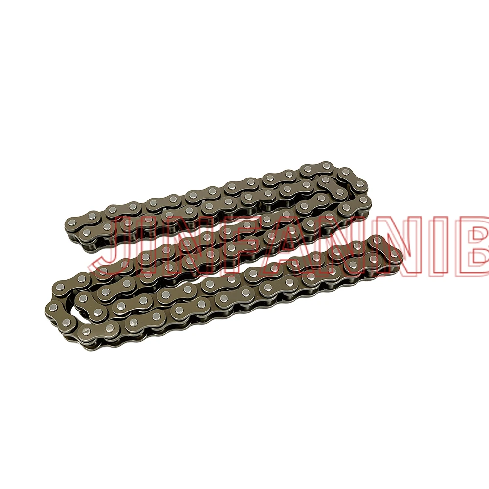 Timing Chain Guides Camshaft Sprocket Kit for Honda CRF100F 04-11 #14550-116-000