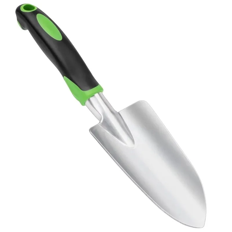 Garden Tool Gardening Potted Plant Mini Shovel Flower Planting Small Hoe Tools Gardening Vegetable Planting Tool