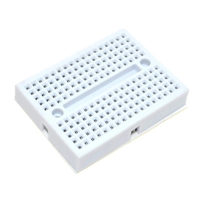 Protótipo UNO Proto Shield Placa de Expansão, Arduino UNO ProtoShield, Mini Bread Board, com base em SYB-170, 1 2Pcs