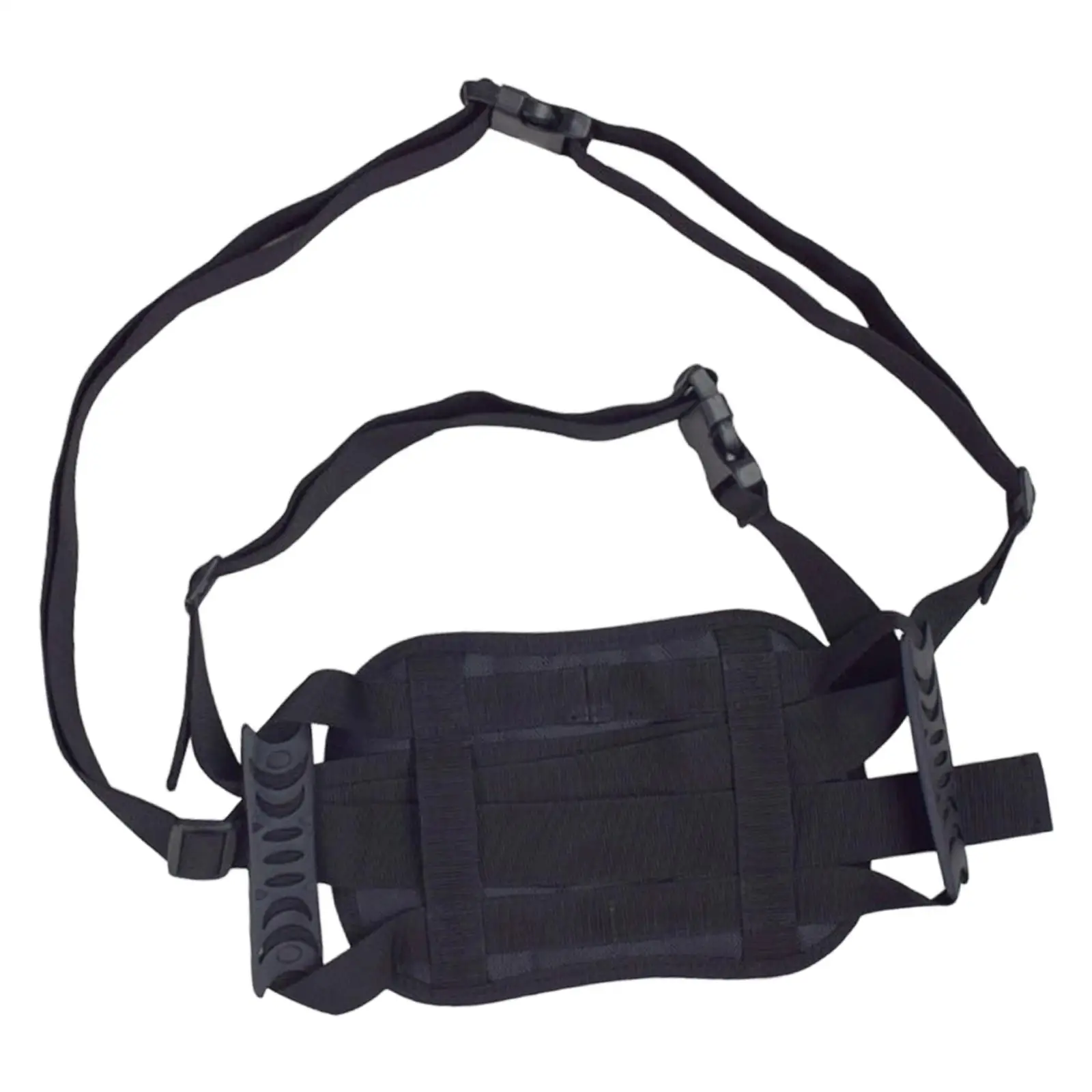 Motorcycle Passenger Belt Oxford Fabric Professional Lightweight Easily Install Versatile Accessories Back Seat Handle