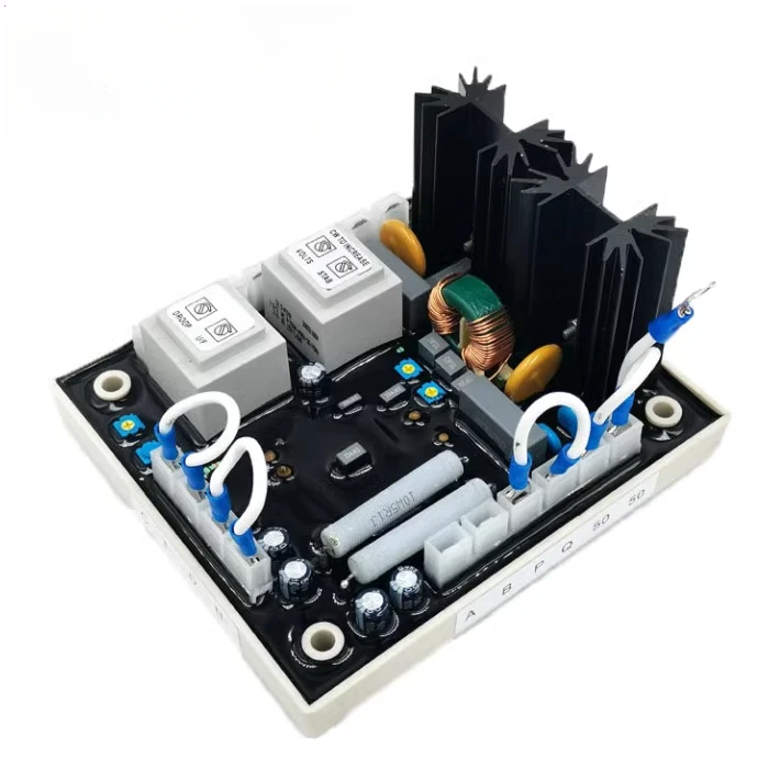 EA63-7D Voltage Reg…