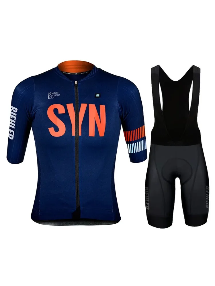 AliExpress UK KBORA SYNful Quick Dry Short Sleeve women's Cycling Clothing Set Mountain Bike Suit Summer 2024 Ciclismo