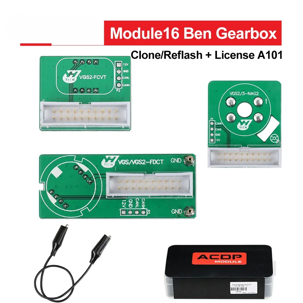 For Mini Acdp Modul…