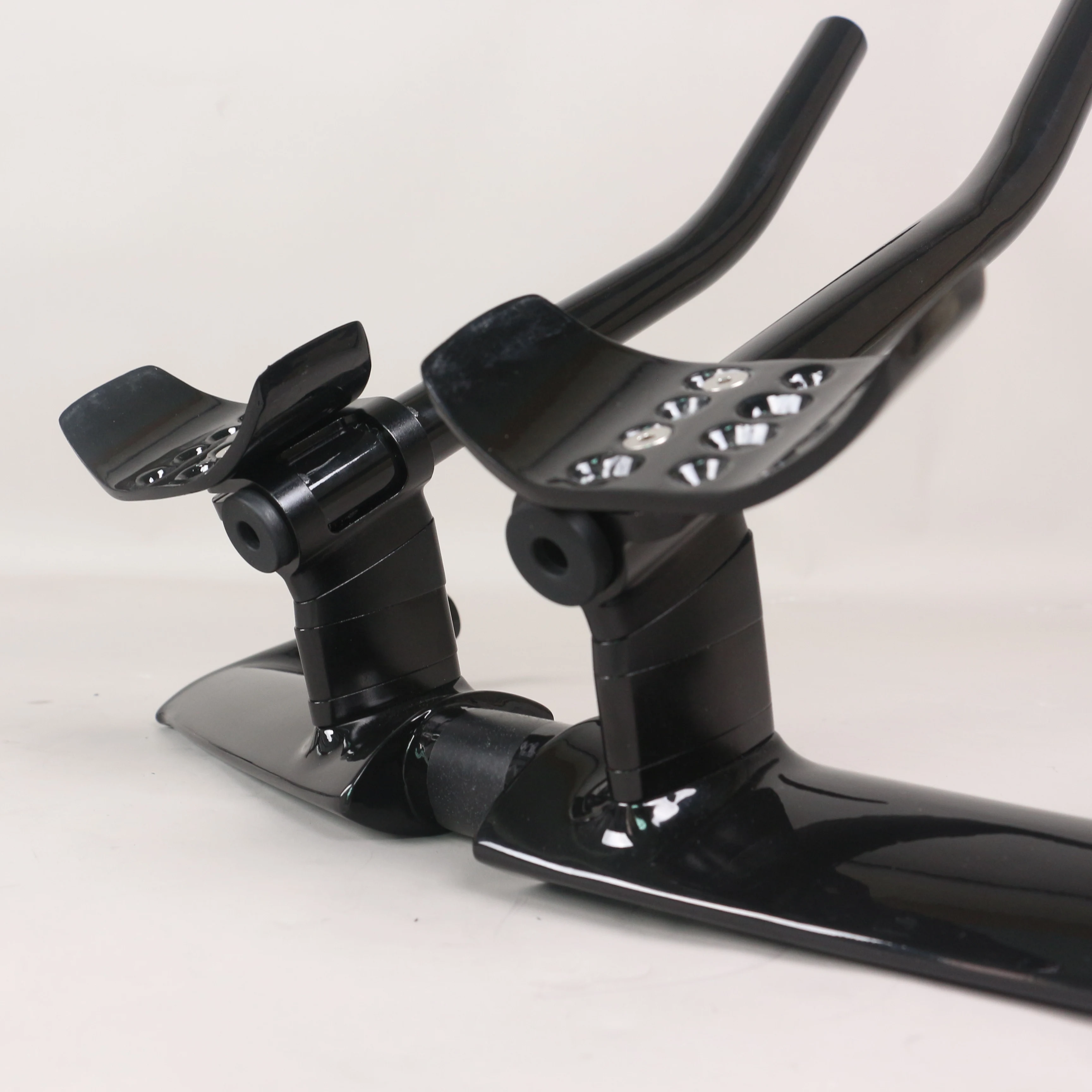 new carbon handlebar 15 degrees TT handlebar spacer Aero Handlebar
