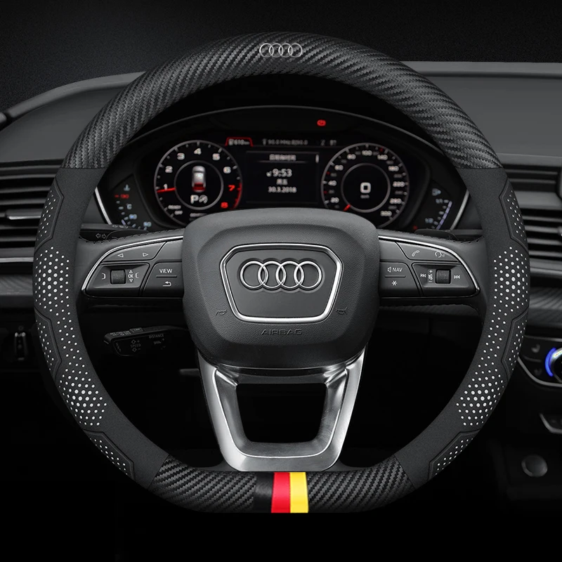 Car Steering Wheel …