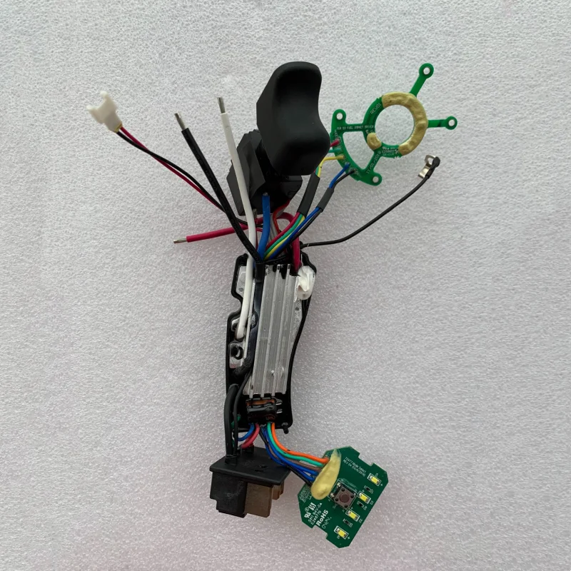 Original Main Control Board Switch for MILWAUKEE 2962 Electric Wrench Circuit Board Accessories