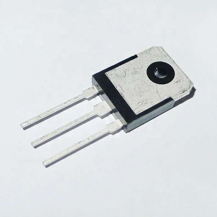 New original transistor 600V 40A 160W ultra-fast high power IGBT TO-3P G40N60