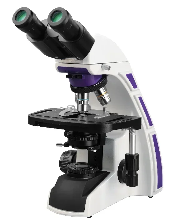 

Finite Binocular Microscope For Medical Laboratory(BM-2016B)