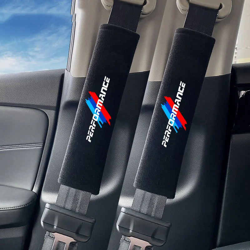 Car Seat Belt Pad S…