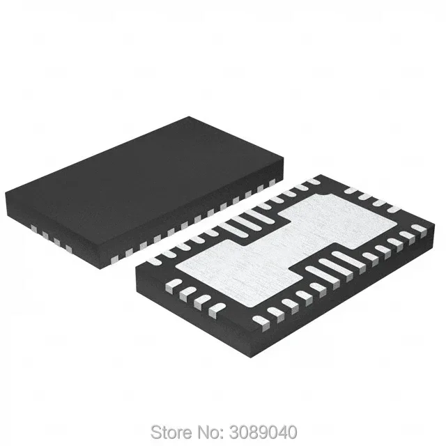 LT6604CUFF-10 LT6604IUFF-10 LT6604CUFF-15 LT6604IUFF-15 LT6604 - Dual Very Low Noise, Differential Amplifier and 10/15MHz