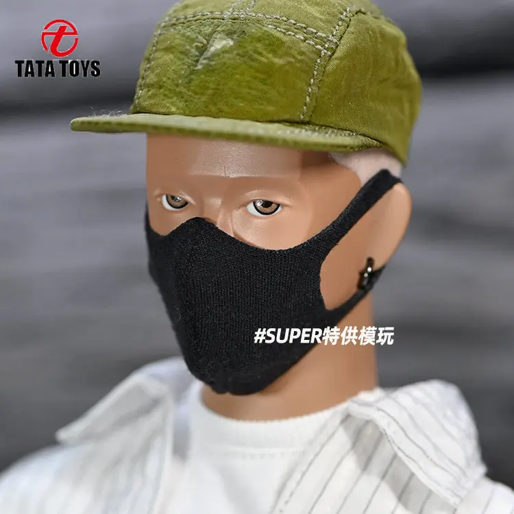 New 1/6 Scale Femal… - image