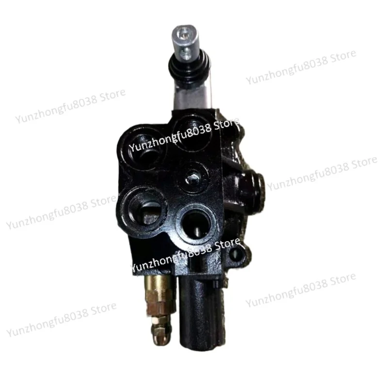 

Multi-way Directional Valve DF50 Tractor Special Floating Multi-way Valve Distributor with Floating Hydraulic Valve