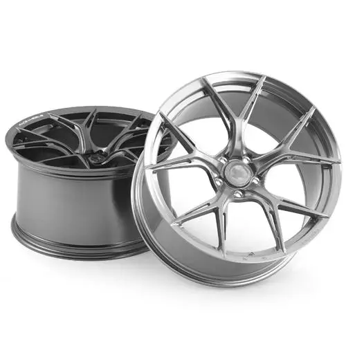 2025년형 신형 18-20인치 알로이 휠 도매 플로우 포밍 휠 1개