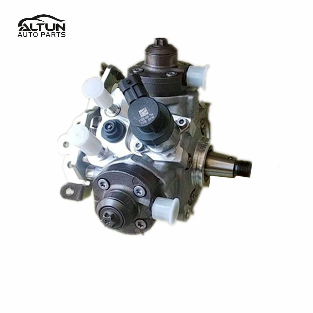 Per Jaguar Land Rover Range Rover Peugeot Parti automobilistiche Nuova pompa del carburante Common Rail per iniettori diesel ad alta pressione LR079958