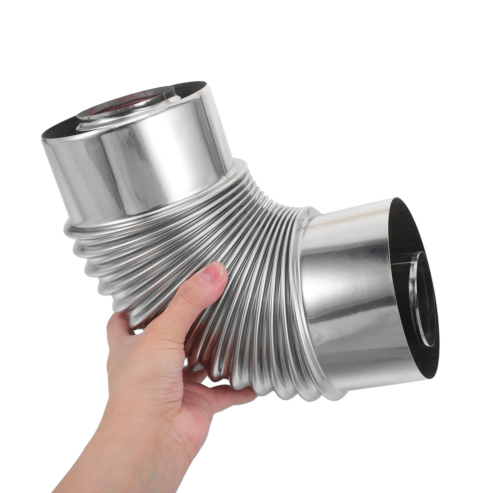 heavy-duty-stainless-steel-chimney-elbow-pipe-90-degree-double-layer-for-wood-stove-indoor-fireplace-dryer-vent-hvac-metal-duct