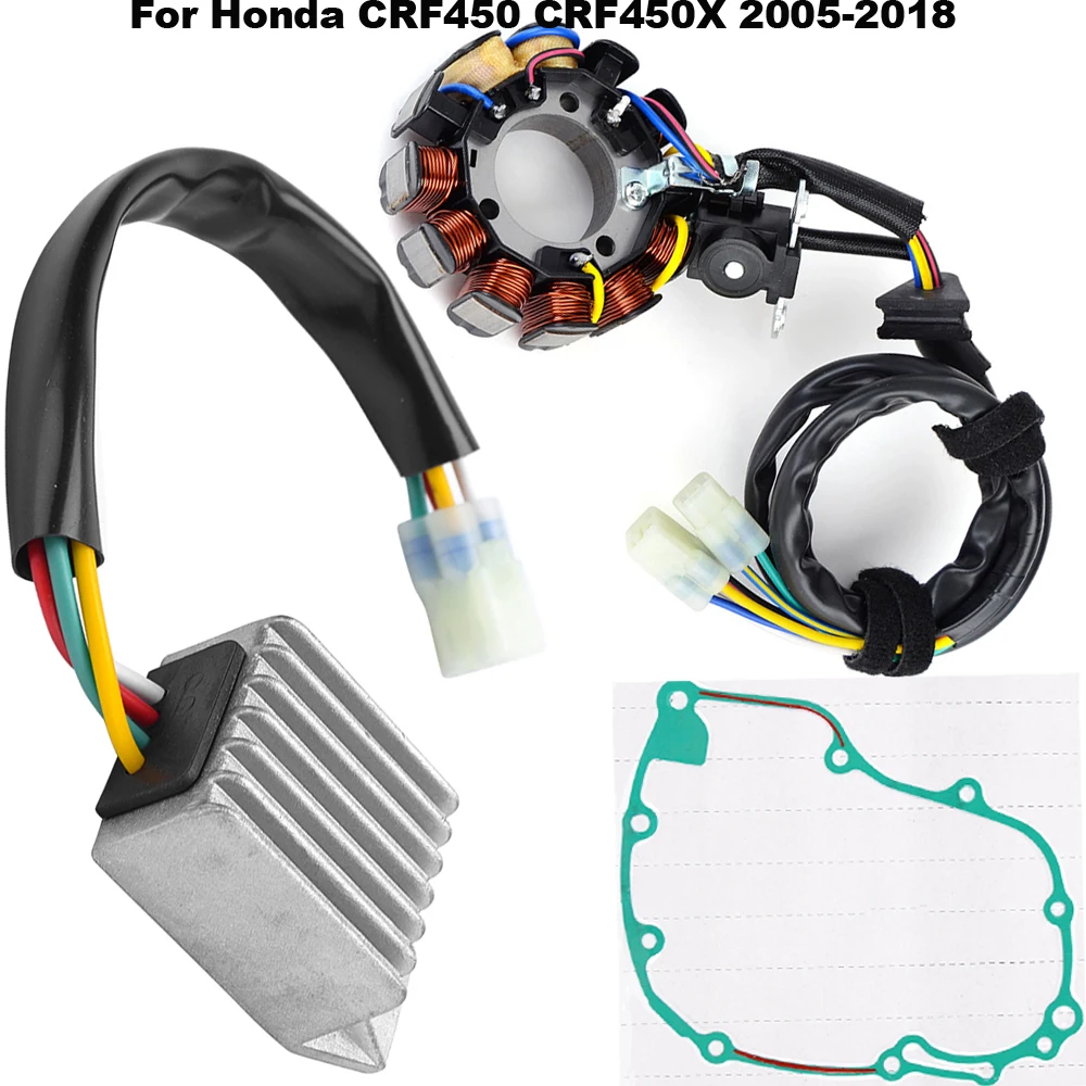 Motorcycle Regulato… - image