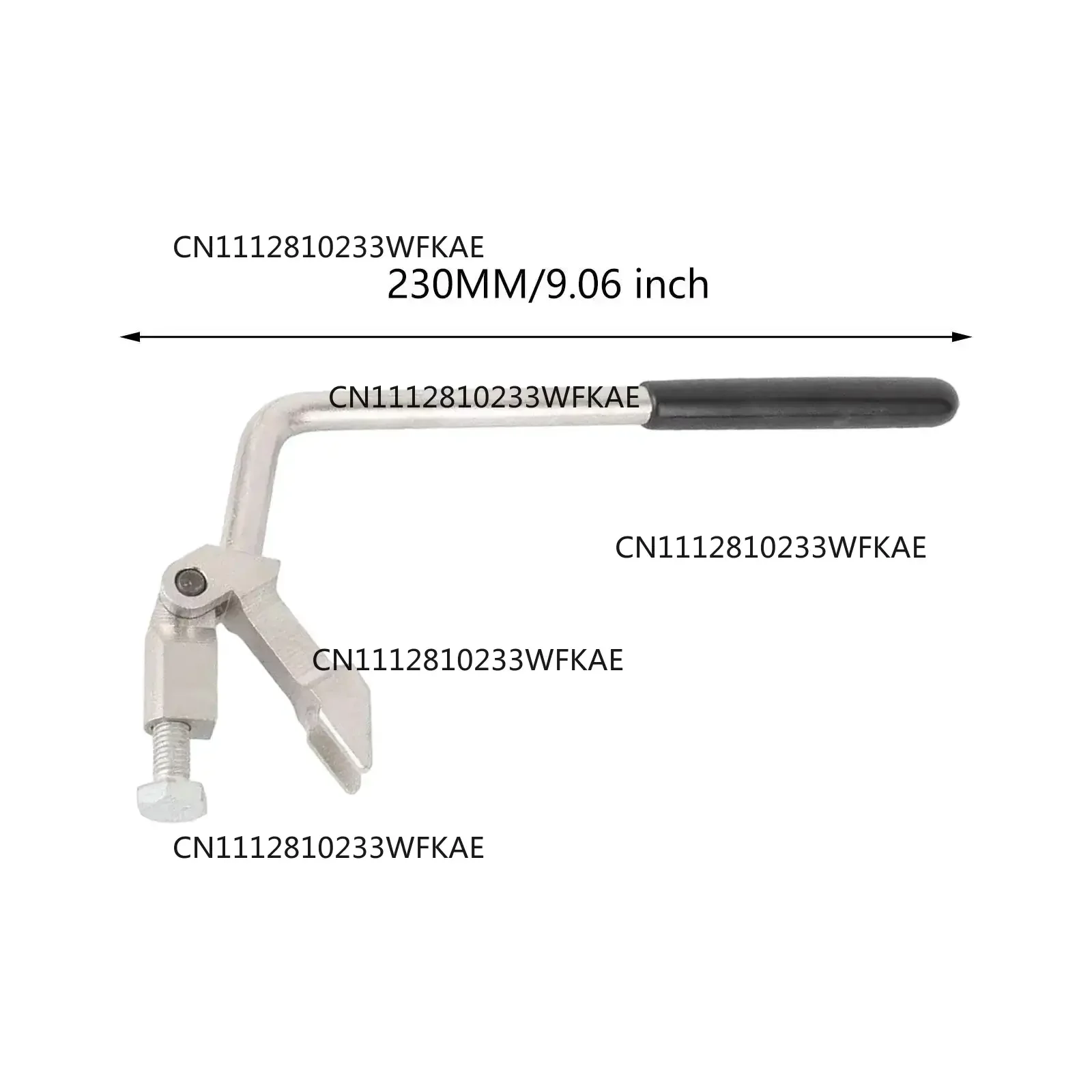 Brake Pedal Release Tool,2409646 Professional Maintenance Hand Tool Vacuum Brake Booster Pump Tool Removal Tool for x3