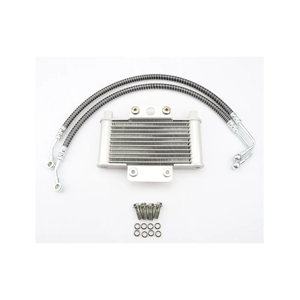 

150cc 200cc 250cc motorcycle motorcycle water tank cooler engine radiator assembly